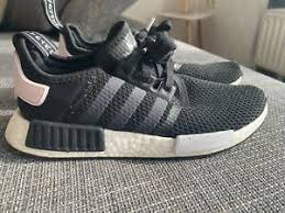 Adidas damen originals nmd_cs1 primeknit core schwarz/kohlenstoff/aktiv lila schuhe g28196. Adidas Nmd Damen 40 Ebay Kleinanzeigen