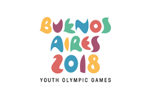 El emblema de los juegos olimpicos de la juventud buenos aires 2018 consistio en la expresion buenos aires 2018 escrita en una tipografia disenada con letras curvas y sin aristas en la que cada letra esta. Criterios Y Marcas Minimas Juegos Olimpicos De La Juventud 2018