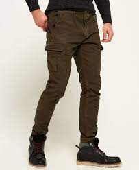 Pantalon cargo femme superdry super skinny. Superdry Surplus Goods Low Rider Cargohose Herren Hosen