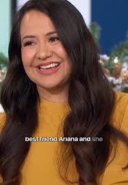 Tamara Chavarria's Instagram, Twitter & Facebook