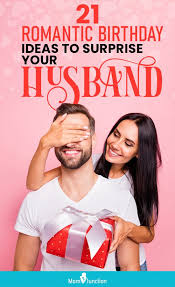 Unique Romantic Birthday Surprise For Husband 21 Awesome Birthday Surprise Ideas For Husband In 2020 Birthday Surprise For Husband Surprises For Husband Birthday Surprise Husband
