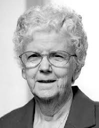 Genevieve Boyd Obituary (2016)