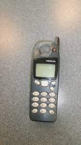 It was originally intended to be used as a cell phone screen. Nokia 5110 Notfallhandy Bmu Veranstaltungstechnik Aus Berlin