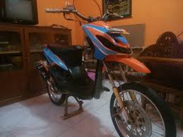 67 gambar modifikasi motor mio soul gt 125 simple standar via modifikasigaleri.blogspot.com. Modifikasi Mio Soul Trail Pecinta Dunia Otomotif