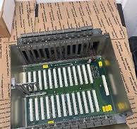 Mazak Mitsubishi FCA335M rack chassis MC031C backplane VQC15/40 Mazatrol  Meldas | eBay
