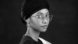Poets Talk: 5 Questions with Hauwa Saleh