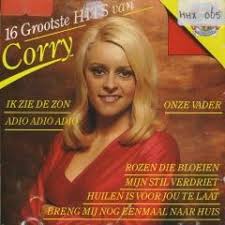 16 Grootste Hits Van Corry Corry Konings Muziekweb