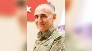 Bingöl'den kalkan askeri helikopterin kaza kırıma uğradığı olayda 10 askerimiz şehit oldu. Tzo0wskkad1yhm