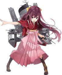 See more ideas about kamikaze, jeanne, anime. Kamikaze From Kantai Collection