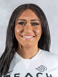 2024 Women's Soccer Roster