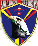 Download 590 logo colombia stock illustrations, vectors & clipart for free or amazingly low rates! Aviacion Del Ejercito De Colombia