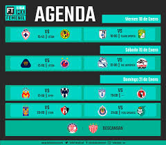 Partidos de hoy es una web con todos los partidos de fútbol para hoy así como los partidos televisados hoy y esta semana en españa en partidos de hoy encontrarás siempre actualizados los partidos de fútbol retransmitidos en españa en directo de la liga española de primera división. Partidos De Futbol Para Hoy Sabado Liga Mx