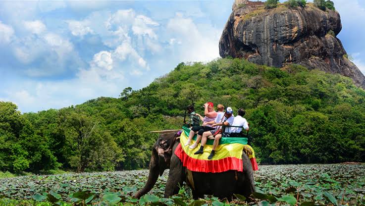 Sri Lanka Earns USD 2.24 Billion from Tourism in First Nine Months of 2026