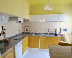 Cuisine Jaune Blanche Cuisine Jaune Cuisine