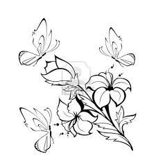 Dibujos Para Pintar De Rosas Fondos De Pantalla De Rosas Flower Drawing Flower Drawing Design Plant Drawing