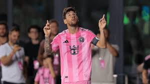 Messi Incertain Contre Tigres! Le Coup de Théâtre Inter Miami? - Imagen principal del artículo