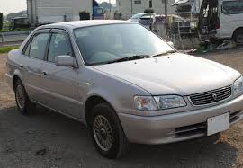 1999 Toyota Corolla In Pearl 53449 Japanese Car Auction Expert And Fob Price 1 990 Toyotacorolla Toyotacar Toyota Corolla Used Toyota Japanese Used Cars
