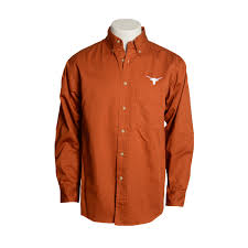 Available in a range of colours and styles for men, women, and everyone. Texas Longhorn Men S Long Sleeve Button Down Shirt Z0917 Mls Sue Patrick