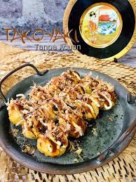 Dapur tanpa sempadan kek pisang coklat. Ini Cara Buat Tokoyaki Homemade Tanpa Perlu Guna Acuan Daily Makan