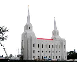 Brigham City