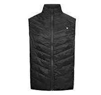G Heat Veste Softshell Chauffante Doudoune Chauffante Batterie Pour  VÃªtement Chauffant Veste