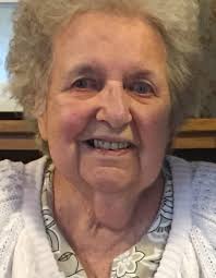 Elizabeth "Betty" Briley Obituary