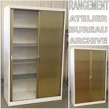 Armoire De Rangement Bureau Occasion Venus Et Judes