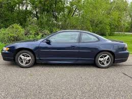 Image result for Navy Blue 2001 Pontiac