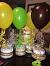 Diy Lion King Baby Shower Decorations