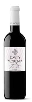 David moreno decide en 1981 dejar su trabajo como ingeniero en barcelona para volver a su david siempre tuvo el sueño de ser bodeguero, y si ese sueño lo lograba realizar en su pueblo, la alegría. David Moreno Bodegas David Moreno