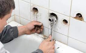 Plumbing, hvac, heating, pex, electrical 2021 Average Shower Repair Cost Thumbtack Com