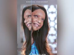 مشاهدة وتحميل فيلم الاكشن والتشويق والجريمة john wick: It S A Wrap For Deepika Padukone Starrer Chhapaak