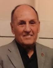Obituary information for James S. Lodico