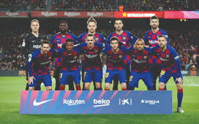 Naijacampusjams is an online media delivering quality and verifiable nigerian news to home and abroad. The La Masia Thread That Connects Each First Team