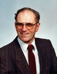 Lawrence 'Larry' Carson, 84, Mitchell