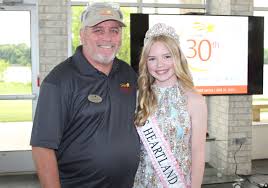 Challenge marks 30 years