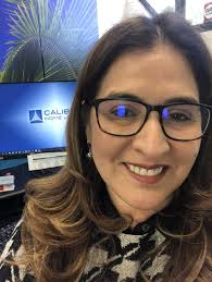 Vicky Reese: Senior Mortgage Loan Originator