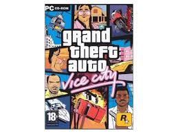 It is the fourth main entry in the grand theft auto series. Grand Theft Auto Vice City Online At Lowest Price In India