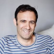 Guy Lynn's Instagram, Twitter & Facebook