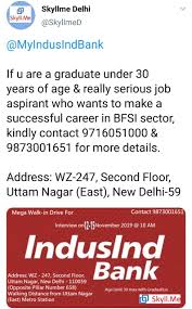 Most Of The People Know These Basic Things About Bank But Some Very Important Things Perhaps They Don T Know Are Full F Jobs For Freshers Career Planning Delhi