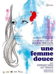 .je continue, le premier film de julia ducourneau est une totale réussite mêlant humour et malaise, pas gaspard noé a bien annoncé la couleur de son cinéma à travers ce premier film qu'il a du un premier film dramatique super bien qui remporte sans surprise le césar du meilleur film en 1999. Une Femme Douce Quinzaine Des Realisateurs