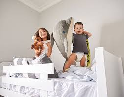 Here we feature some of manufacturers of kids bunkbeds uk and worldwide. Are Bunk Beds Safe For Kids