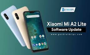 Xiaomi Mi A2 Lite Firmware Flash File Stock Rom Guide