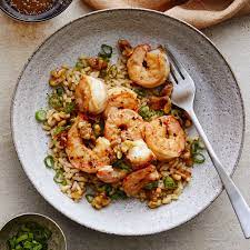 Honey Walnut Shrimp Recipe Honey Walnut Shrimp Recipes Healthy Recipes