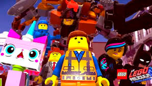 Utiliza nuevas armaduras y coches para derrotar a los alienígenas. La Lego Pelicula 2 El Videojuego Lanza Su Primer Trailer En Espanol Depor Play Depor