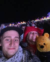 Dallas Yarbrough's Instagram, Twitter & Facebook