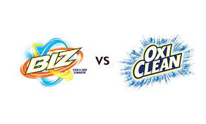 This post may contain affiliate links. Biz Vs Oxiclean What S The Difference Home Arise