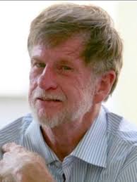 Ronald Everett Capps