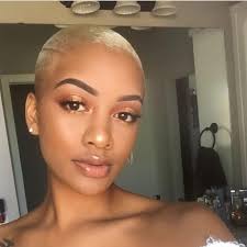 The Baldie Revolution™ 💇🏼💇🏾💇🏿