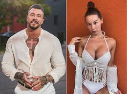 She was wounded in the same attack in which her mother was killed by gwidon and his entourage. Wird Es Etwa Ernst Mischa Und Adela Reden Gefuhlsklartext Promiflash De